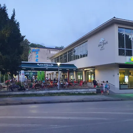 Hotel Park Bihac
