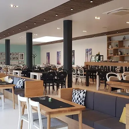 Park Hotel 3*