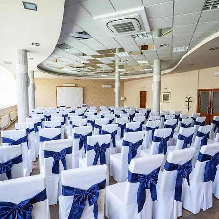 بارك فندق بيهاتش