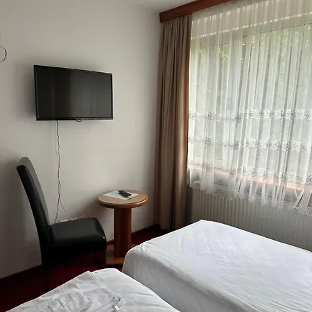 Hotell Park