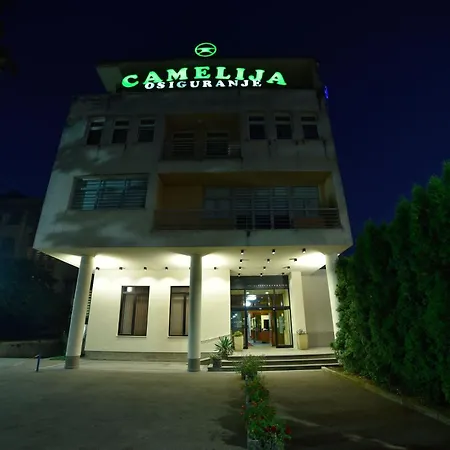 Hotel Park 3*
