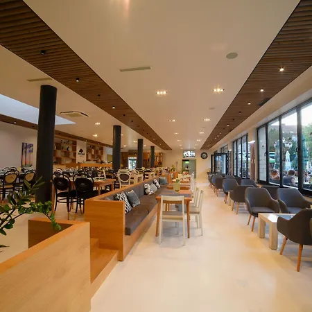 Hotel Park 3*