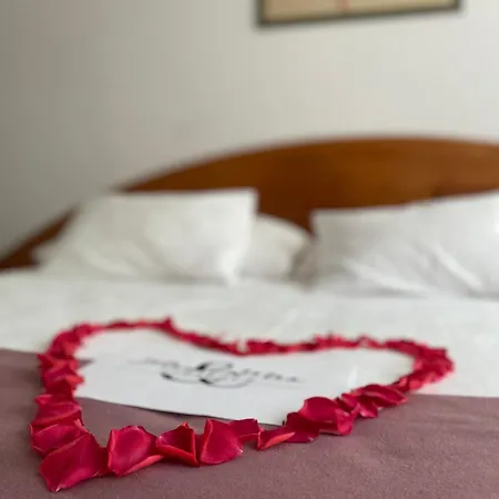 Hotell Park