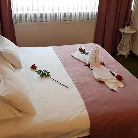 بارك فندق بيهاتش