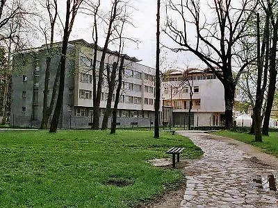 Hotel Park Bihac