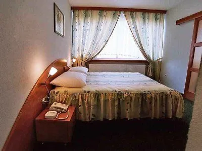 Park Hotel