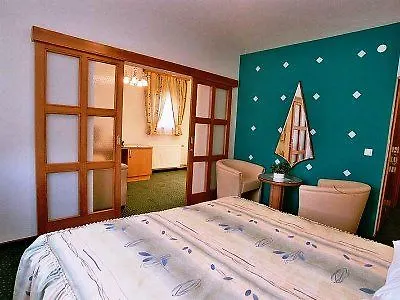 Hotel Park 3*