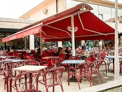 بارك فندق 3*