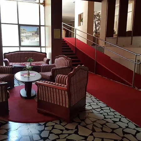 Park Hotel Bihać