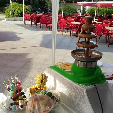 Park Hotel