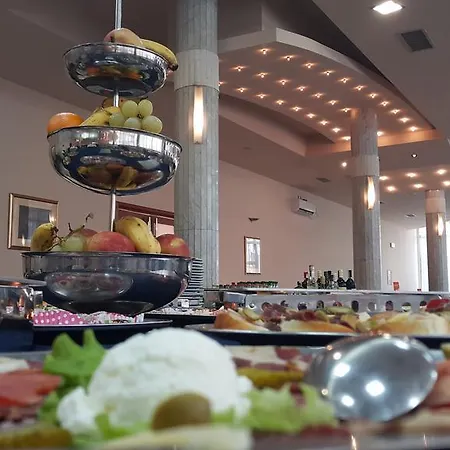 فندق بارك بيهاتش