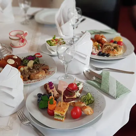 بارك فندق 3*