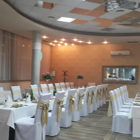 Hotel Park 3*