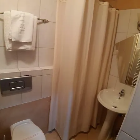 Hotel Park 3*