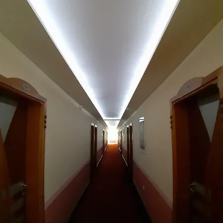 Park Hotel