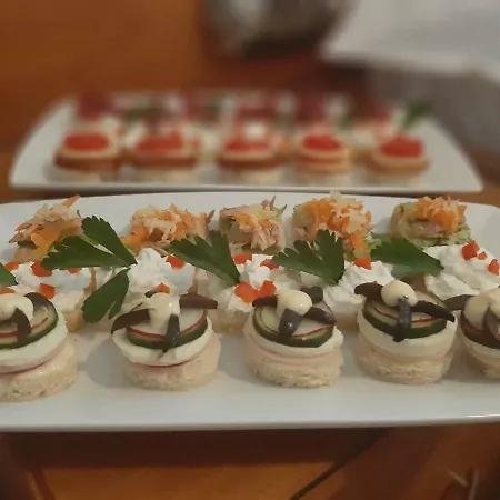 بارك فندق 3*