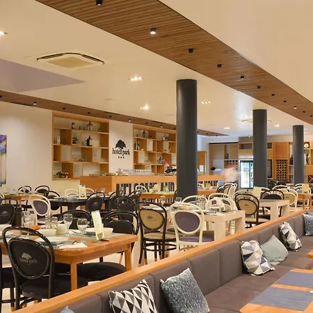 بارك بيهاتش