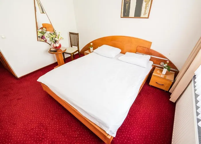 Hotel Park Bihac