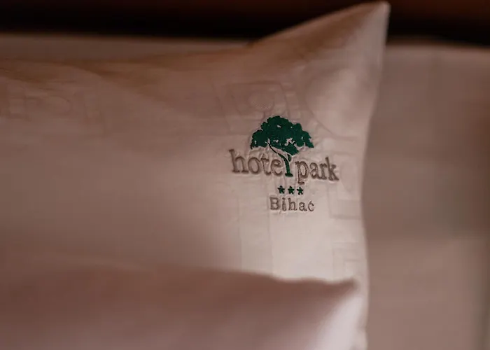 Park Hotel Bihac